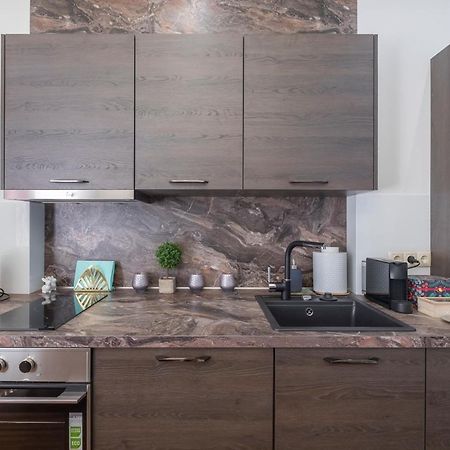 Parliament Sofia - Top Center Luxury Apartment מראה חיצוני תמונה