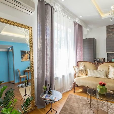 Parliament Sofia - Top Center Luxury Apartment מראה חיצוני תמונה