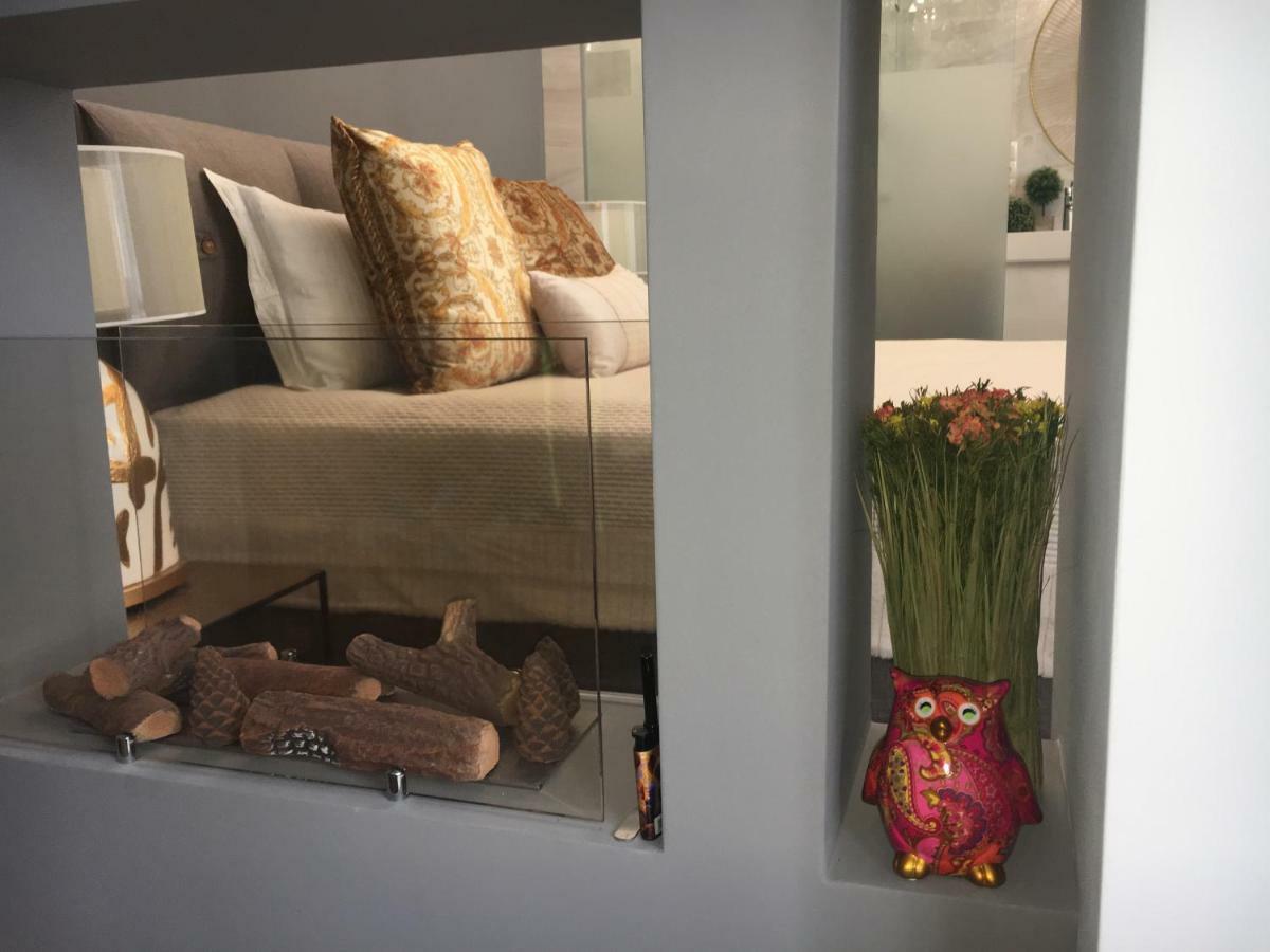 Parliament Sofia - Top Center Luxury Apartment מראה חיצוני תמונה