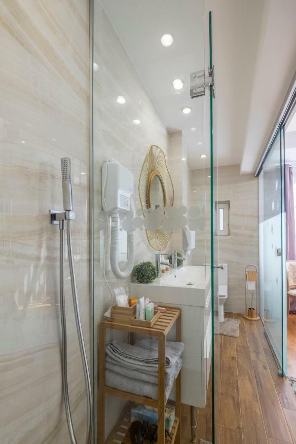 Parliament Sofia - Top Center Luxury Apartment מראה חיצוני תמונה