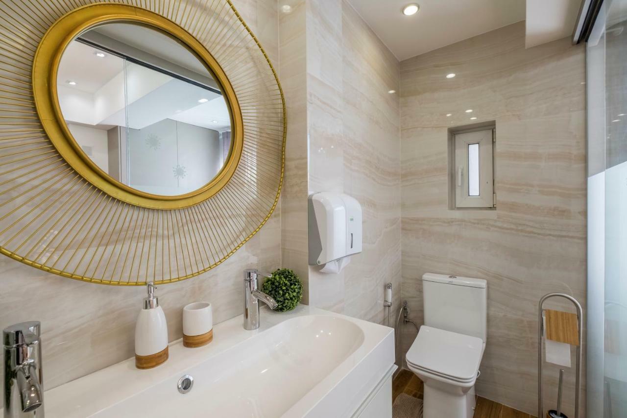 Parliament Sofia - Top Center Luxury Apartment מראה חיצוני תמונה