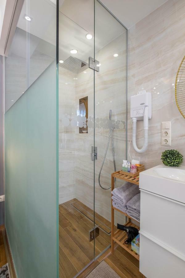 Parliament Sofia - Top Center Luxury Apartment מראה חיצוני תמונה