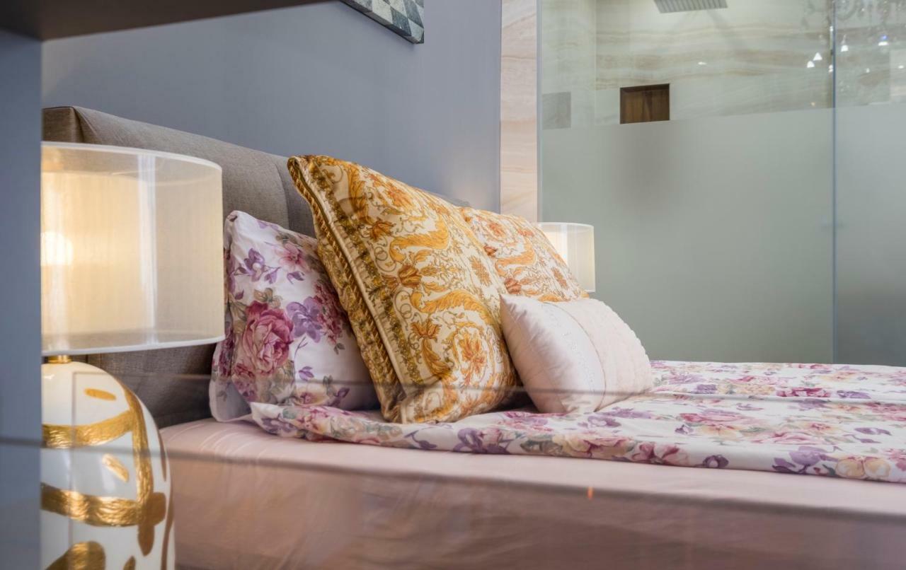 Parliament Sofia - Top Center Luxury Apartment מראה חיצוני תמונה